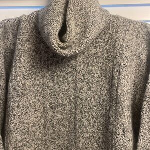 Vintage Anthropologie Sweater M